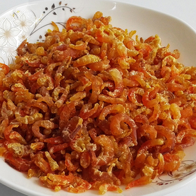 烟台特产虾皮180g野生虾皮干货 鲜虾皮淡干 宝宝孕妇均可食用