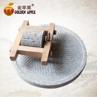 石头碾子和石头磨盘,青石碾子图片,石头碾子图片(第10页)_大山谷图库