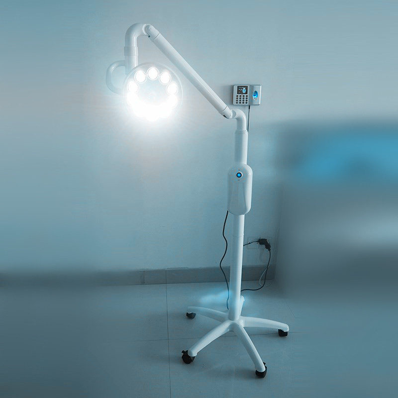 手术无影灯 口腔种植美容诊所 医用手术灯 挂壁立式吊式led无影灯