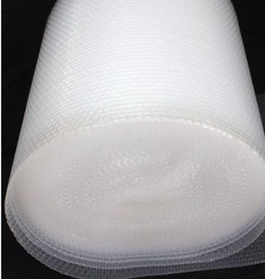 订做专用加厚防震大气泡袋定做打包装膜快递泡沫泡泡袋子