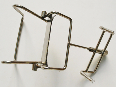 二胡腰托 二胡挂钩托架 站着拉二胡 站立式琴托腰带乐器配件包邮