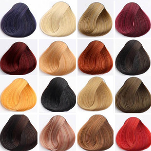 植物染发粉正品植物染发粉养发粉憨厚哥海娜粉