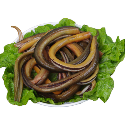 黄鳝丝250g 购3份顺丰包邮江浙沪 活杀现划 鳝丝面 首件尝鲜特惠