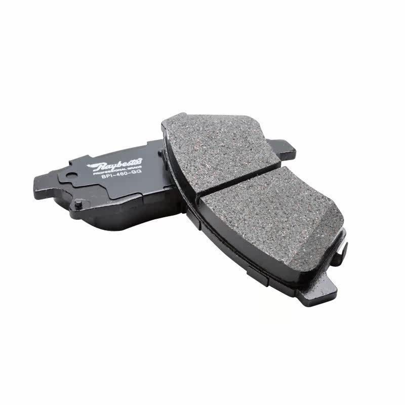 fbk陶瓷刹车片福特翼虎新蒙迪欧致胜经典福克斯嘉年华全顺前后皮