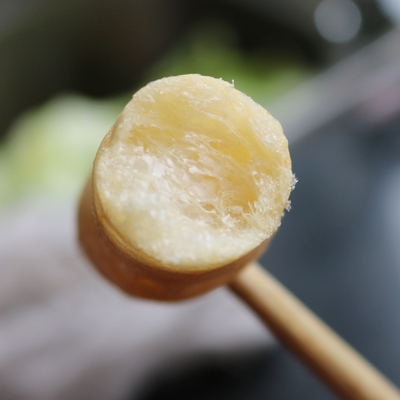 江西特产 豆参500g 满2斤包邮 鄱阳豆制品豆条 豆葱 都昌干豆冲