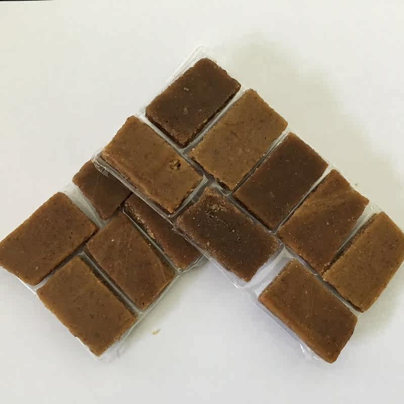 杭州特产 中华老字号天一堂小热昏梨膏糖100克 正品!