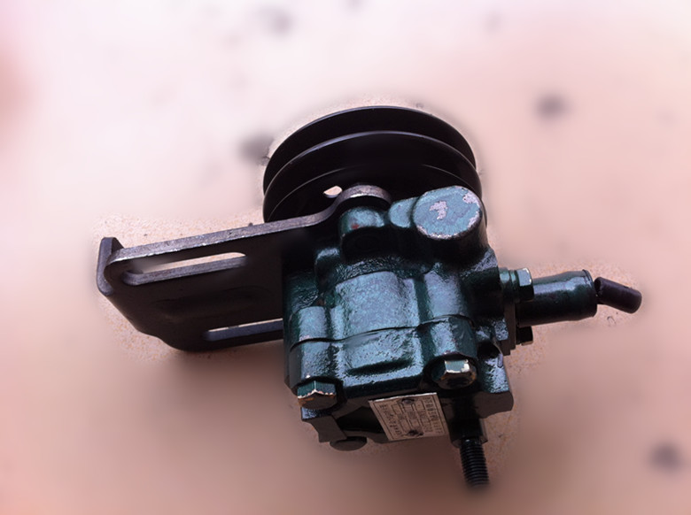 帅铃液压助力泵帅铃转向助力泵帅铃方向机助力泵原厂pump 货车泵