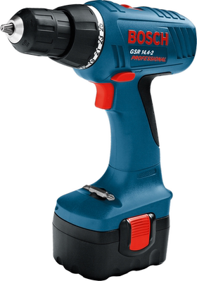 正品德国博世gsr14.4-2充电式起子机手电钻手枪钻电动螺丝刀电批