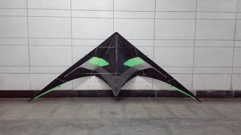 法国slash 强风 atelierkites 翻滚风筝 剃刀 编队风筝 as 版本