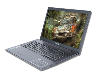 hasee/神舟 战神 k650d-i5 d3 k610d k660d z6 z7 游戏笔记本电脑