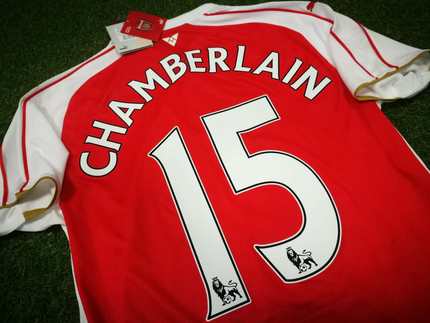 【10年老店】阿森纳17-18赛季第二客场球衣 751515-06 puma正品_7折