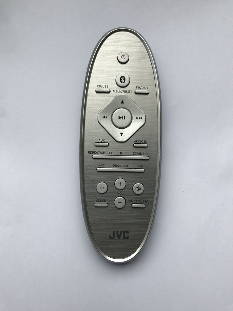 原装jvc音响遥控器rm-srvs1r_爱酷商城(ikoo8.com)