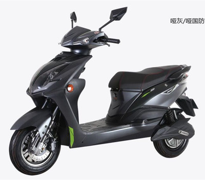 綠源電動車新款光陽酷悅前後碟剎 60v72v通配k-mmc-cs6020-g8