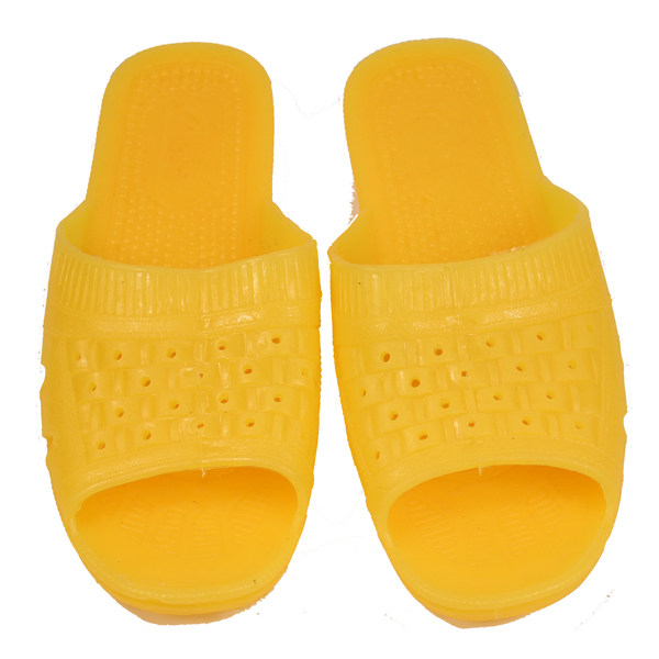 越南天然橡胶拖鞋夏季家居生胶拖鞋加厚款经典凉拖不臭脚鞋包邮