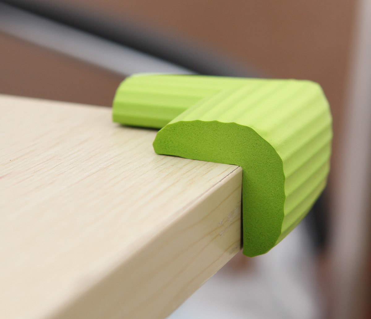 加厚桌角保护防撞包边拐角防磕碰茶几宝宝安全防护餐桌泡沫海绵角