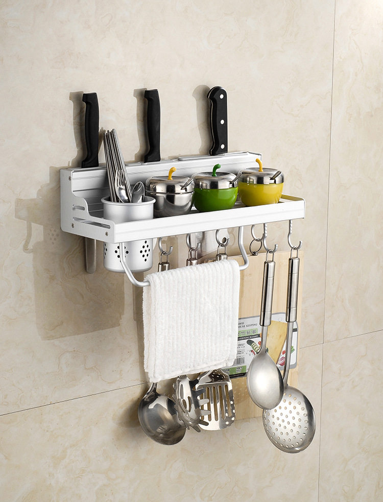 家居用品厨房用具神器生活实用小百货家庭创意居家日用品置物架