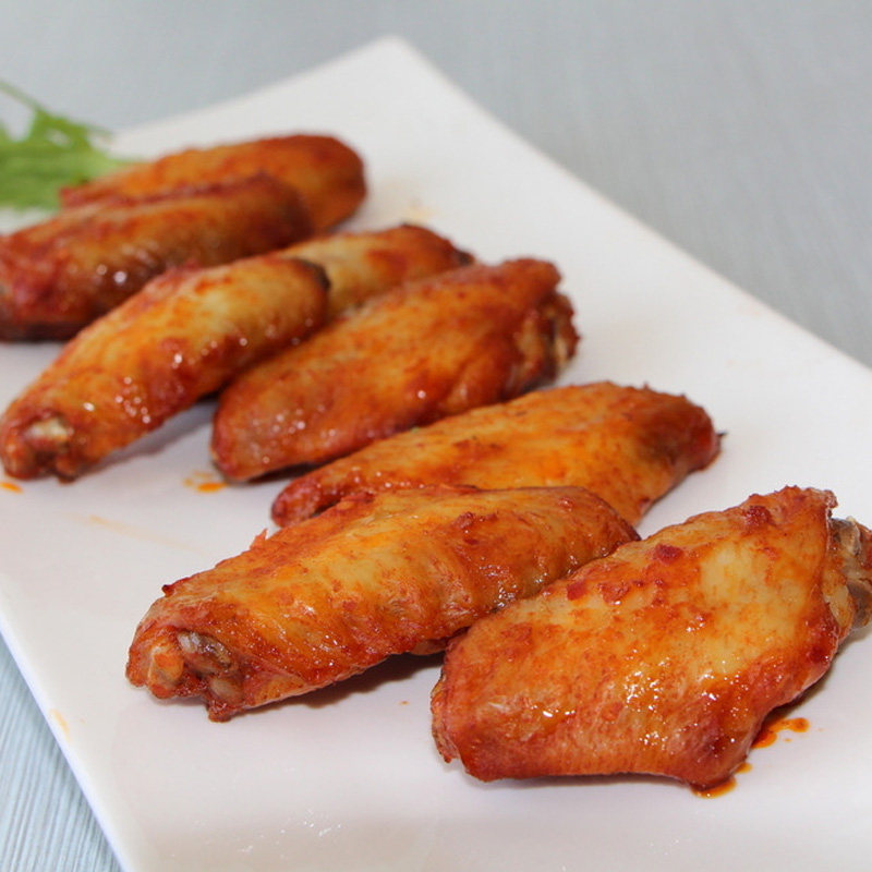 特味浓香辣腌料1kg 烤鱼调料 肯德基脆皮炸鸡翅腌料 香辣鸡翅腌料