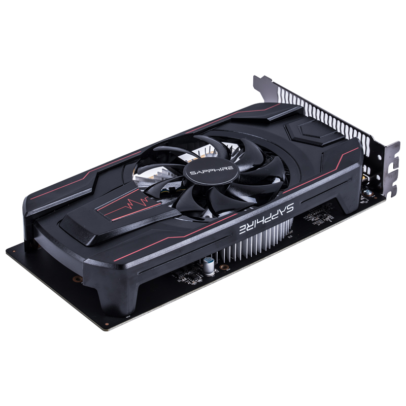 華碩gtx1050ti臺式機電腦獨立顯卡4g超gtx960 970 750ti rx470d