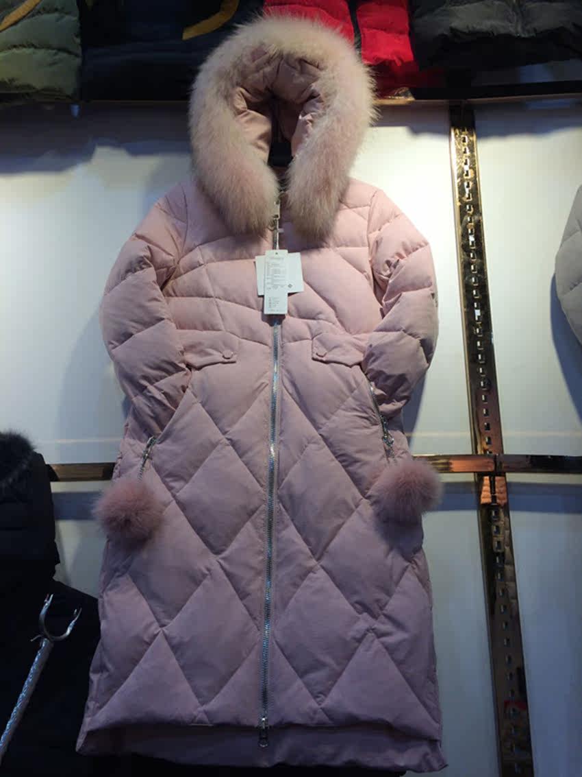 missfofo羽绒服正品,missfofo羽绒服正品图片,价格,介