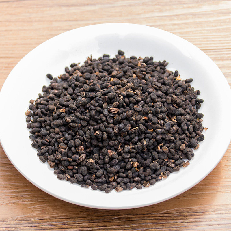 新货 中药材 补骨脂,破故纸,黑故子,胡故子 100克