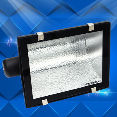 节能投光灯gc4户外防水 广告牌灯投光灯室外照明节能灯工矿灯灯罩