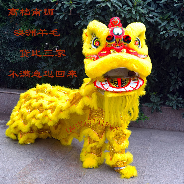 南狮头图片,舞狮狮头图片,狮头图片_大山谷图库