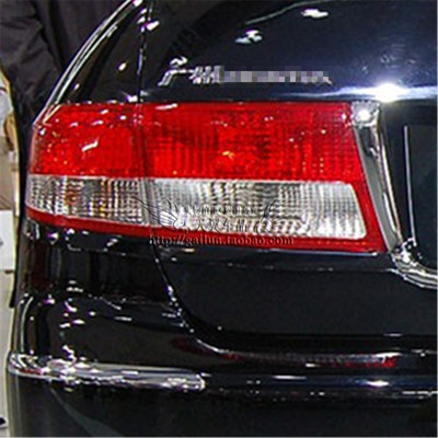 本田03 04 05年款 雅阁尾灯后车灯七代雅阁尾灯半总成 内外尾灯