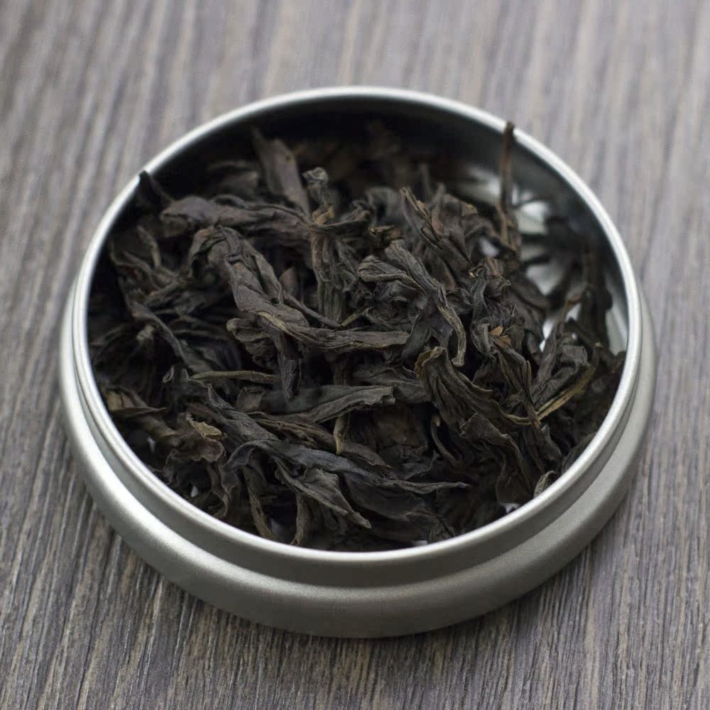 [艺今轩] 武夷岩茶 北斗一号正岩茶 北斗峰 2016年头春高香 30g