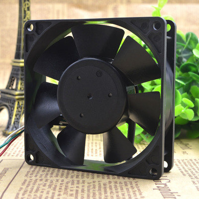 adda 9cm 9225 48v 0.13a ad0924ub-a73gl 双滚珠静音散热风扇