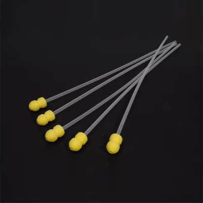 人工受精器材 养猪养殖器械输精管 猪用人工授精大小头输精管