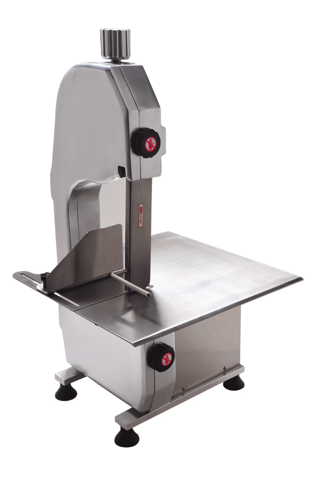 【华菱专卖店】 hls-1650a商用锯骨机,电动锯骨机 切骨机_双氙车灯改