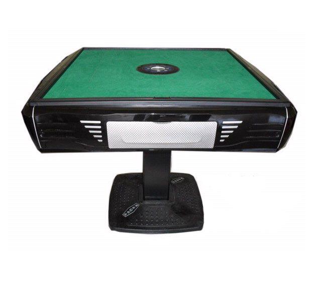 深圳全自动麻将机麻将桌 出租 新款四口机 600元/月