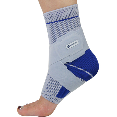 德国bauerfeind鲍尔芬(保而防)malleo train s款运动护踝护具防护