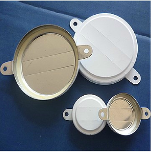 油桶 厂家直销 铁桶盖大盖 油桶封口盖 200l升油桶盖 封口机 铁皮封盖