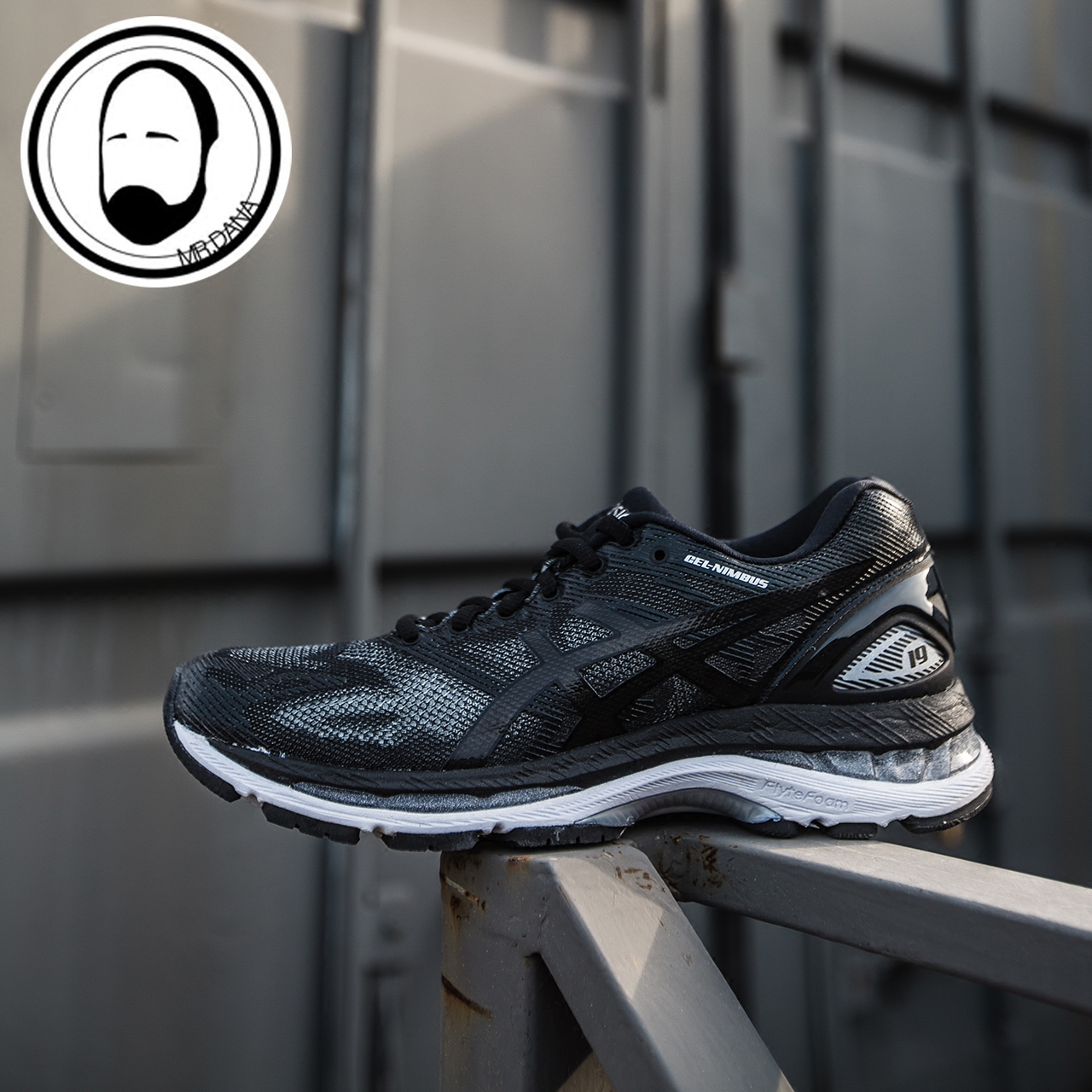 【大拿韩代】亚瑟士 asics gel-kayano 23 男子稳定跑鞋t646n系列