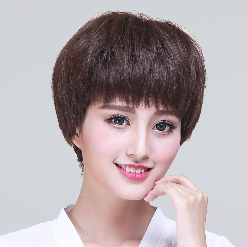 兰州假发市场:一缕风情背后的产业传奇