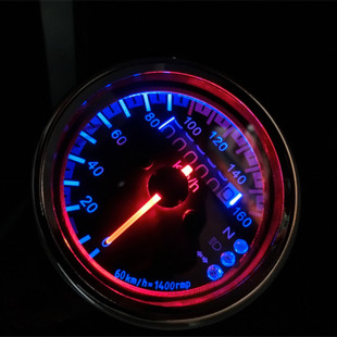 电动三轮车配件仪表塑料架仪表锁壳仪表通用中间信号壳三轮车仪表