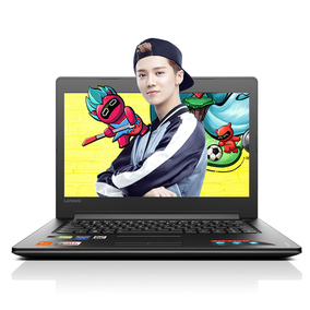 lenovo/联想 小新 310 14isk独显i7商务游戏笔记本