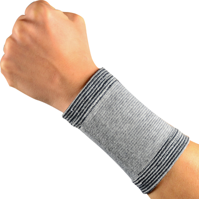 护腕乐士男士排篮球护具羽毛网球女运动擦汗健身吸汗护手腕带特价
