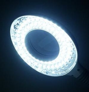 大正泰东新款美容院led冷光灯放大镜美容灯美容纹绣放大挑痘led