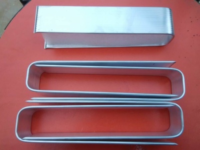 超导平板导热液热管 扁平导热板 均热板 均温板 宽32mm厚2mm