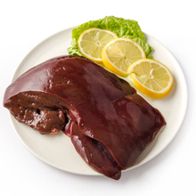 00截单 金锣优养冰鲜猪肝450g 天猫超市