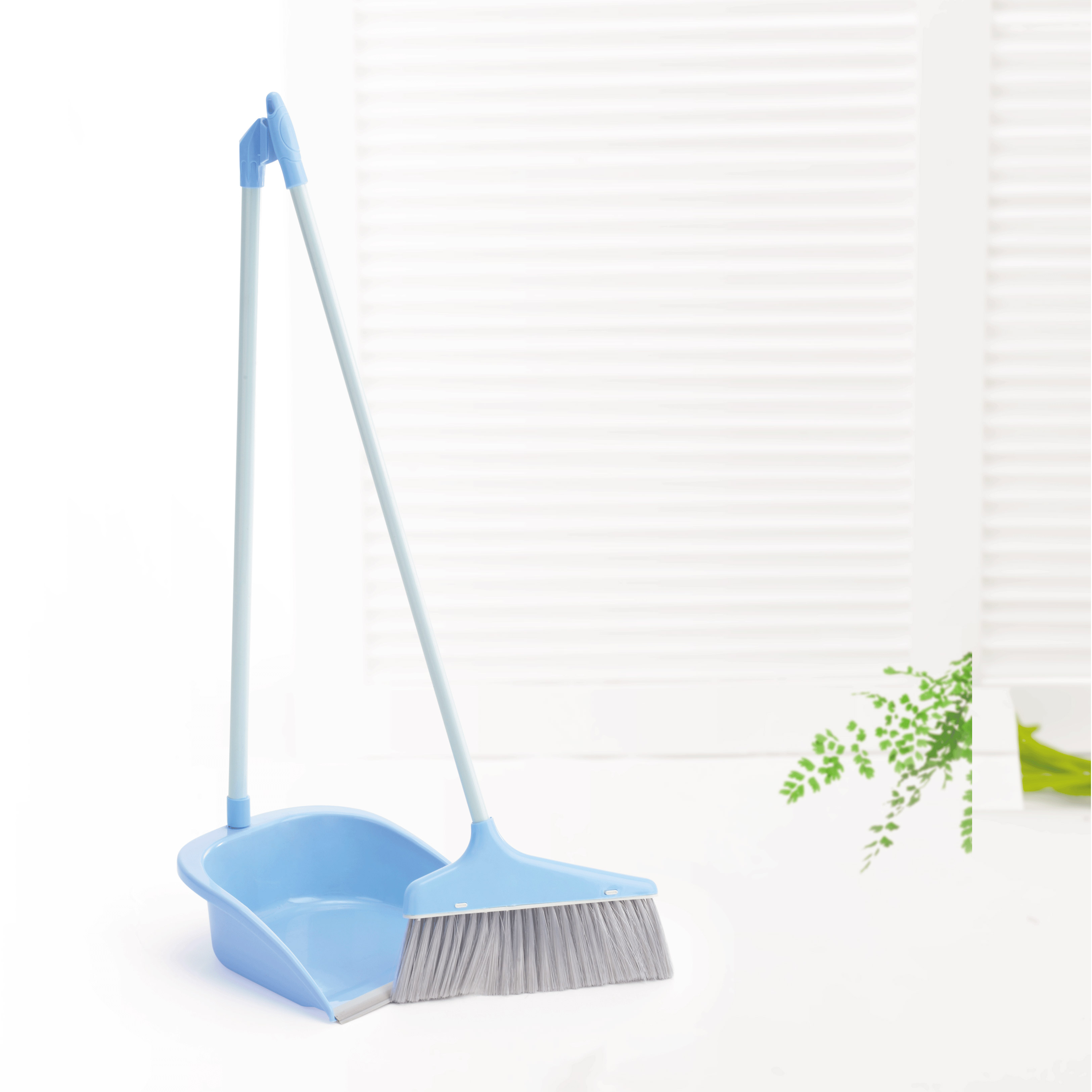 小扫把簸箕套装组合软毛刷扫把簸箕套装卧室扫把簸箕组合套装扫帚