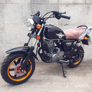 狒狒摩托车跑车隆鑫150cc迷你车已售0件 $ 4300.0 $4300.0(10折) 包邮