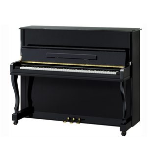 emperor 88键钢琴全新钢琴 经典款高端立式钢琴 高端配置