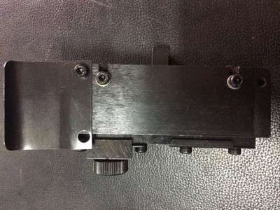 otp模具过料板导料板端子机导料板横送过料板大量供应