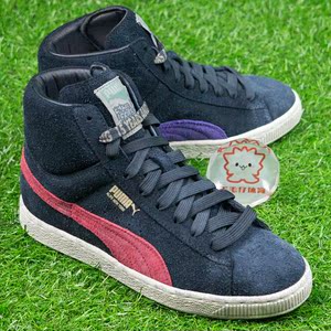 puma suede mid x alife女子經典已售1件 ￥ 629.0 ￥649.0(9.