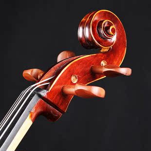 热卖亨德尔专业演奏大提琴初学者 考级演奏大提琴 手工专业成人大