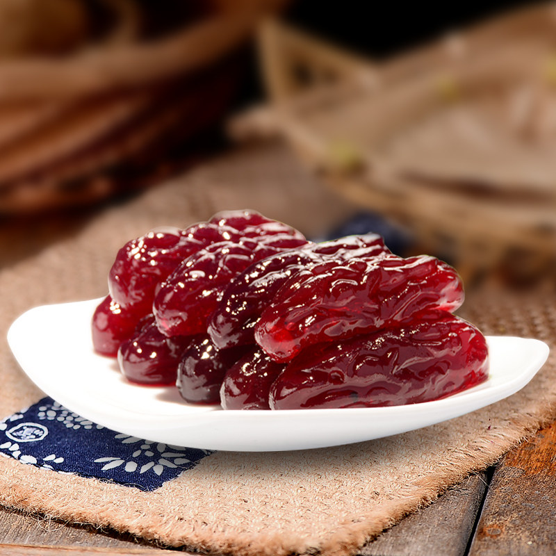 农夫山庄 地瓜干薯类4袋组合892g 紫薯仔 红薯条 红薯片 果蔬干