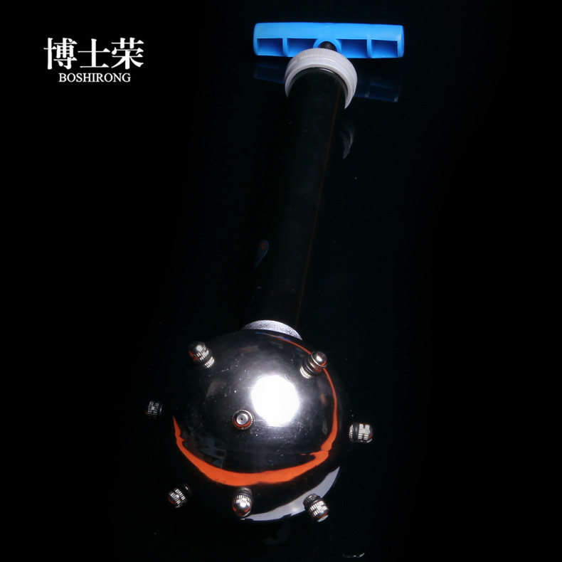 帕斯卡球 j21011 物理实验器材 物理仪器 物理学具 中学教学仪器